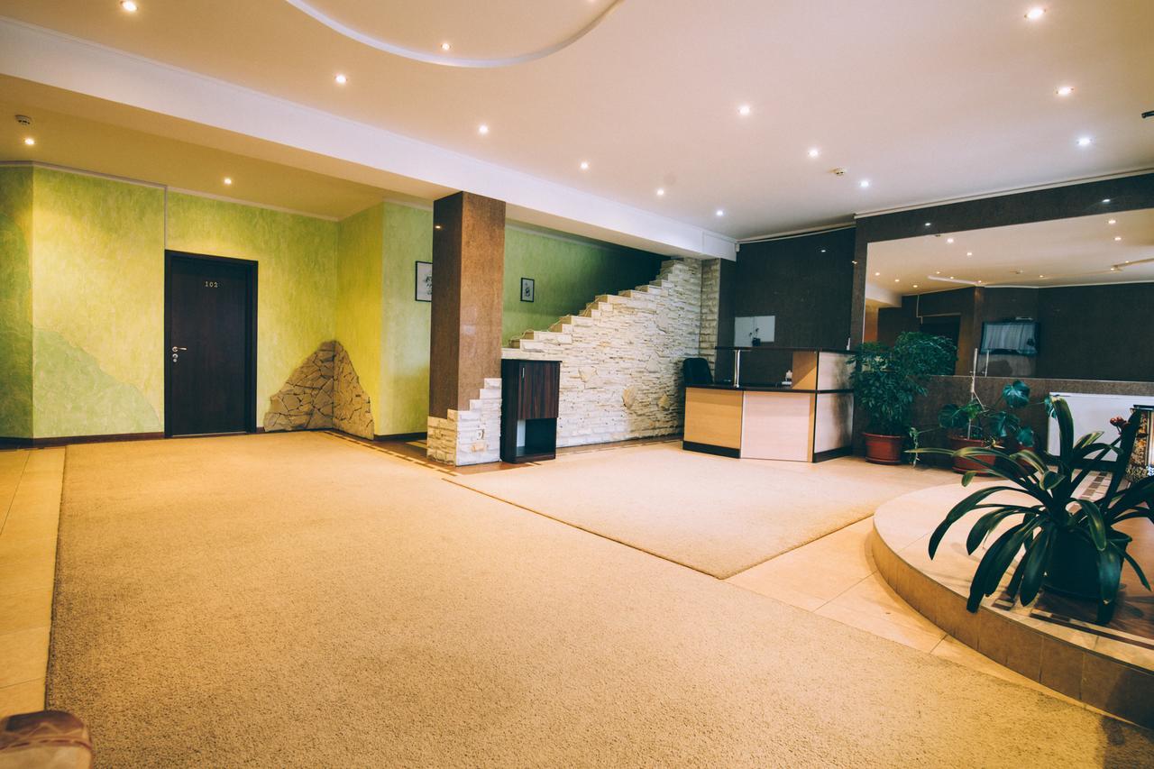 Grace Villa Кодру Экстерьер фото