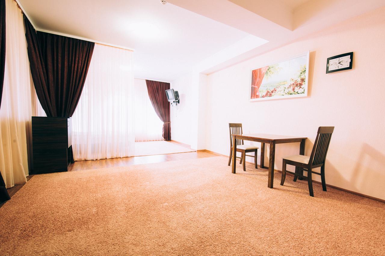Grace Villa Кодру Экстерьер фото