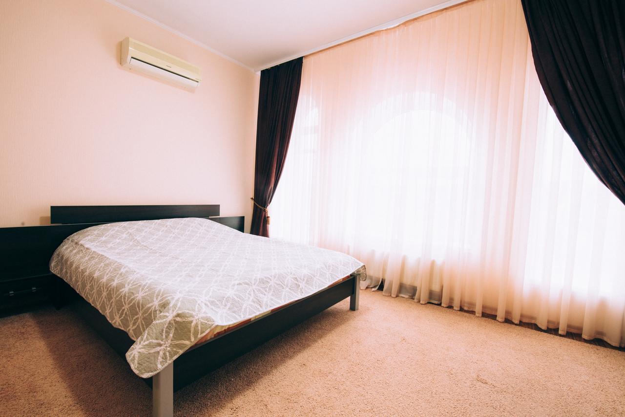 Grace Villa Кодру Экстерьер фото