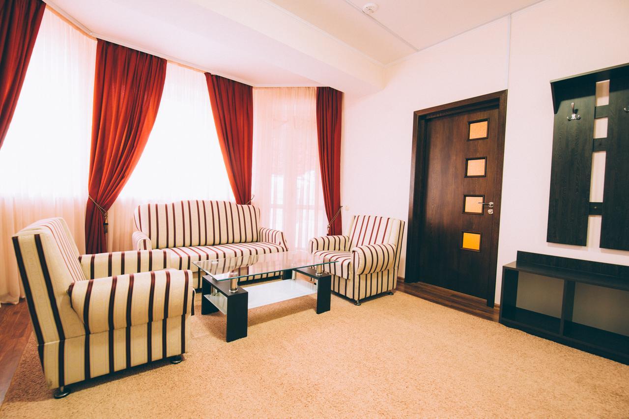 Grace Villa Кодру Экстерьер фото