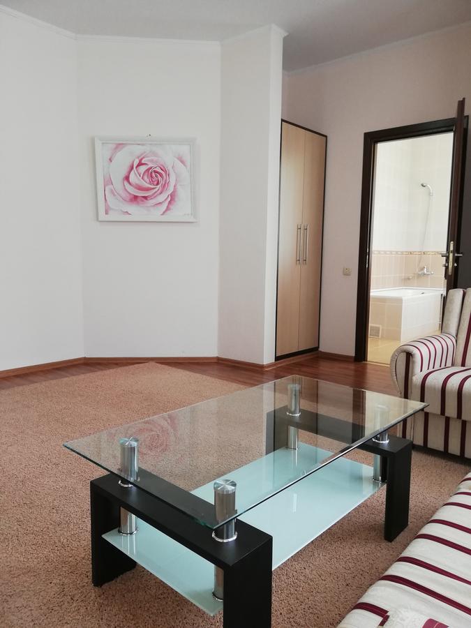 Grace Villa Кодру Экстерьер фото