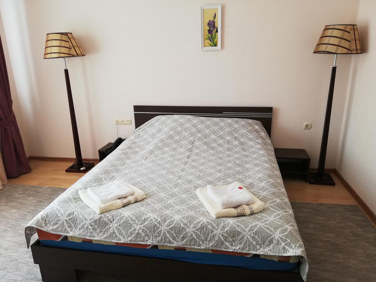 Grace Villa Кодру Экстерьер фото