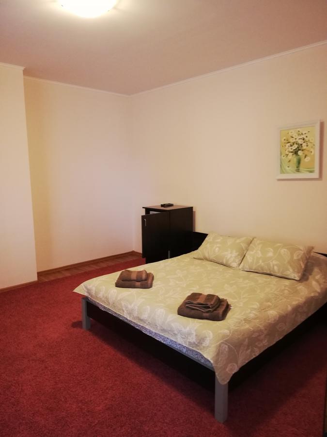 Grace Villa Кодру Экстерьер фото