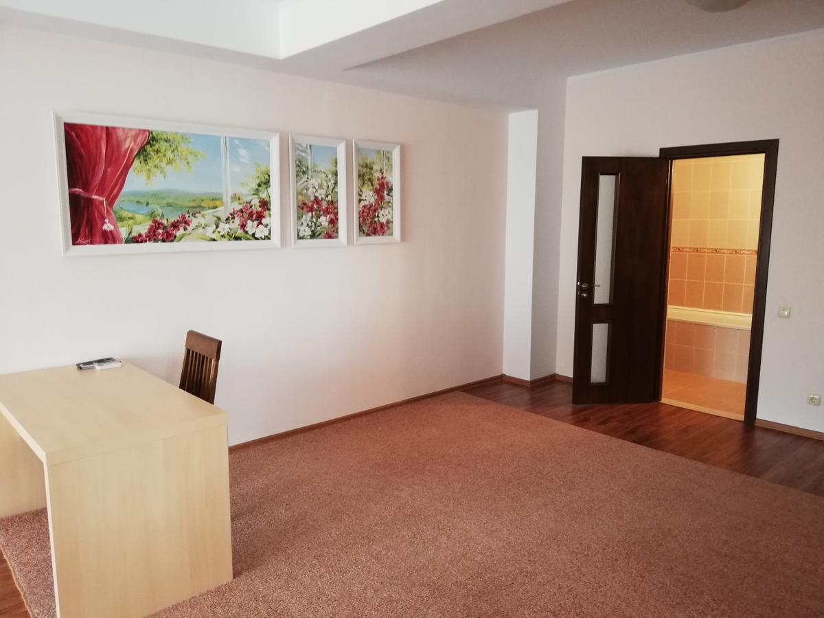 Grace Villa Кодру Экстерьер фото