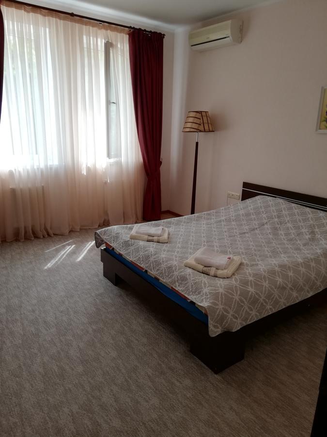 Grace Villa Кодру Экстерьер фото
