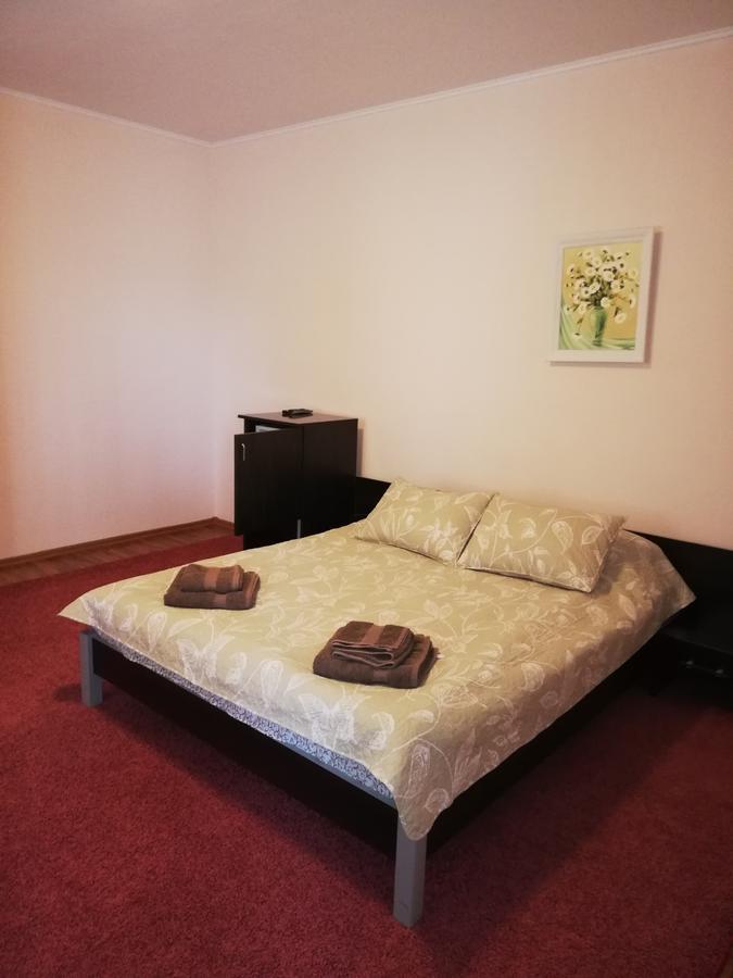 Grace Villa Кодру Экстерьер фото