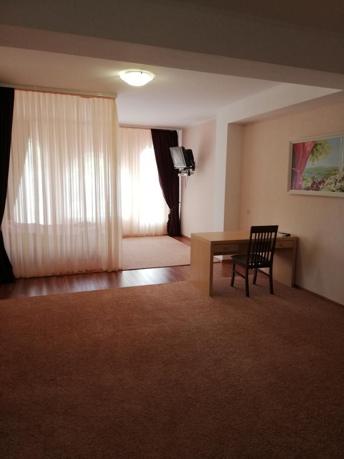 Grace Villa Кодру Экстерьер фото