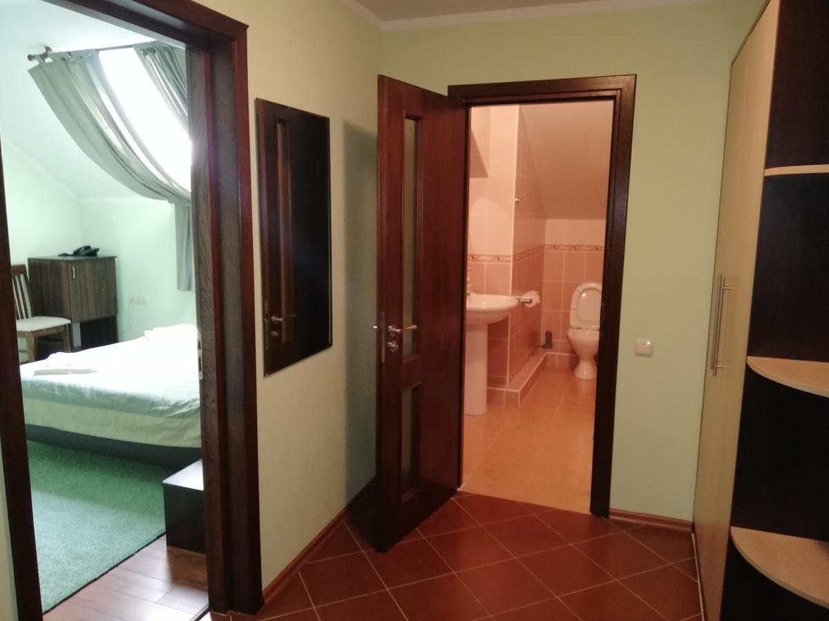 Grace Villa Кодру Экстерьер фото